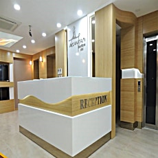 Akçayhan Hotel 